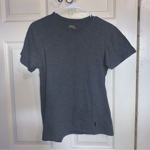Men's polo shirt